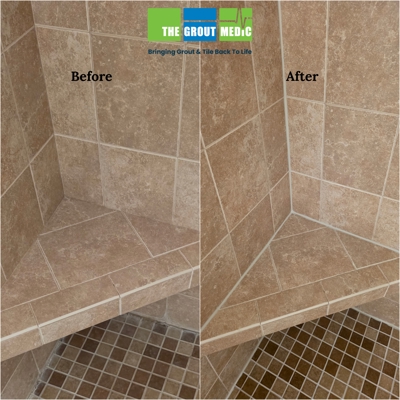 Before & After Photo